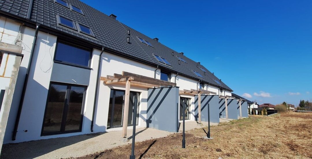 Finalizacja inwestycji